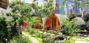 SALA Mi Lan Villa